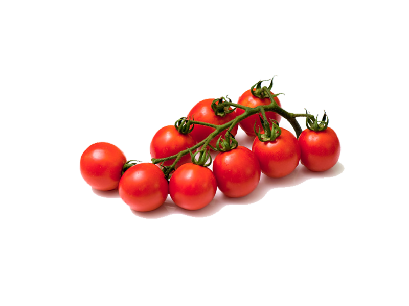 Organic Tomato Cherry